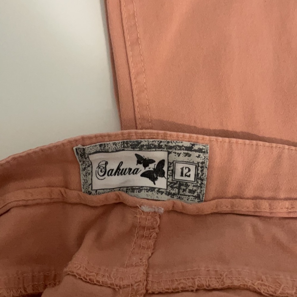 Pants - Picture 2 of 2